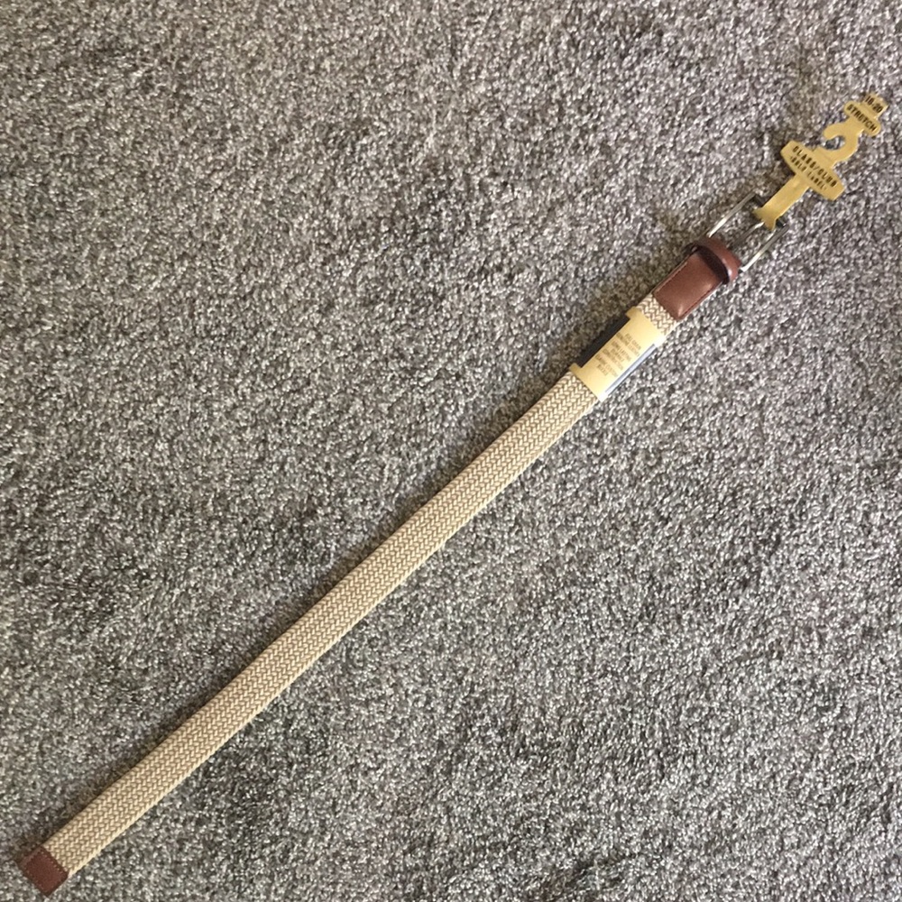 Boys belt